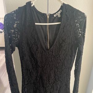 Charlotte Russe romper